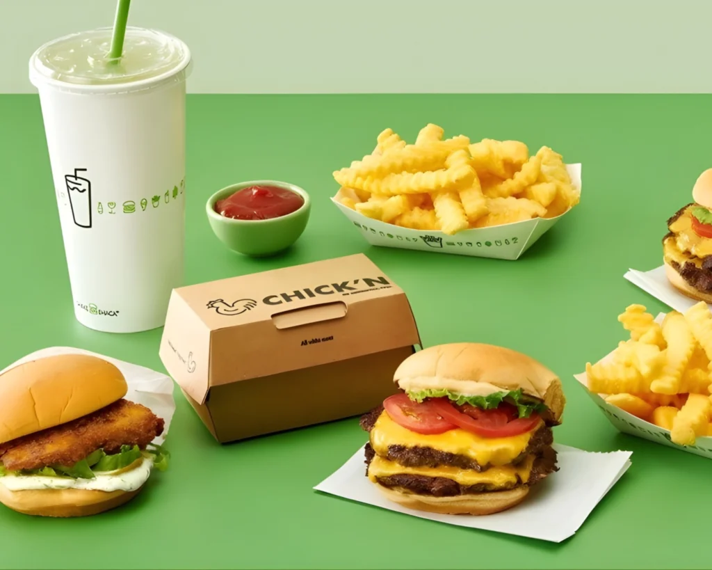 Shake Shack chính thức độ bộ vào Việt Nam trong năm nay_3