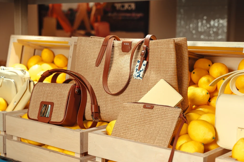 TUMI đưa kỳ nghỉ Địa Trung Hải tới Việt Nam_19