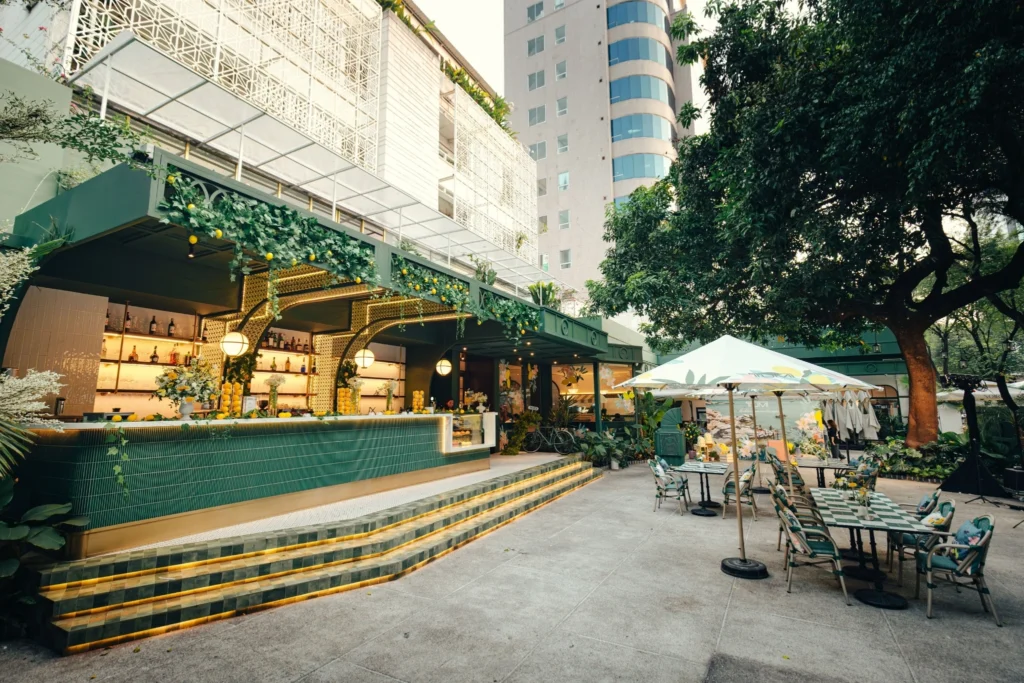 TUMI đưa kỳ nghỉ Địa Trung Hải tới Việt Nam_20