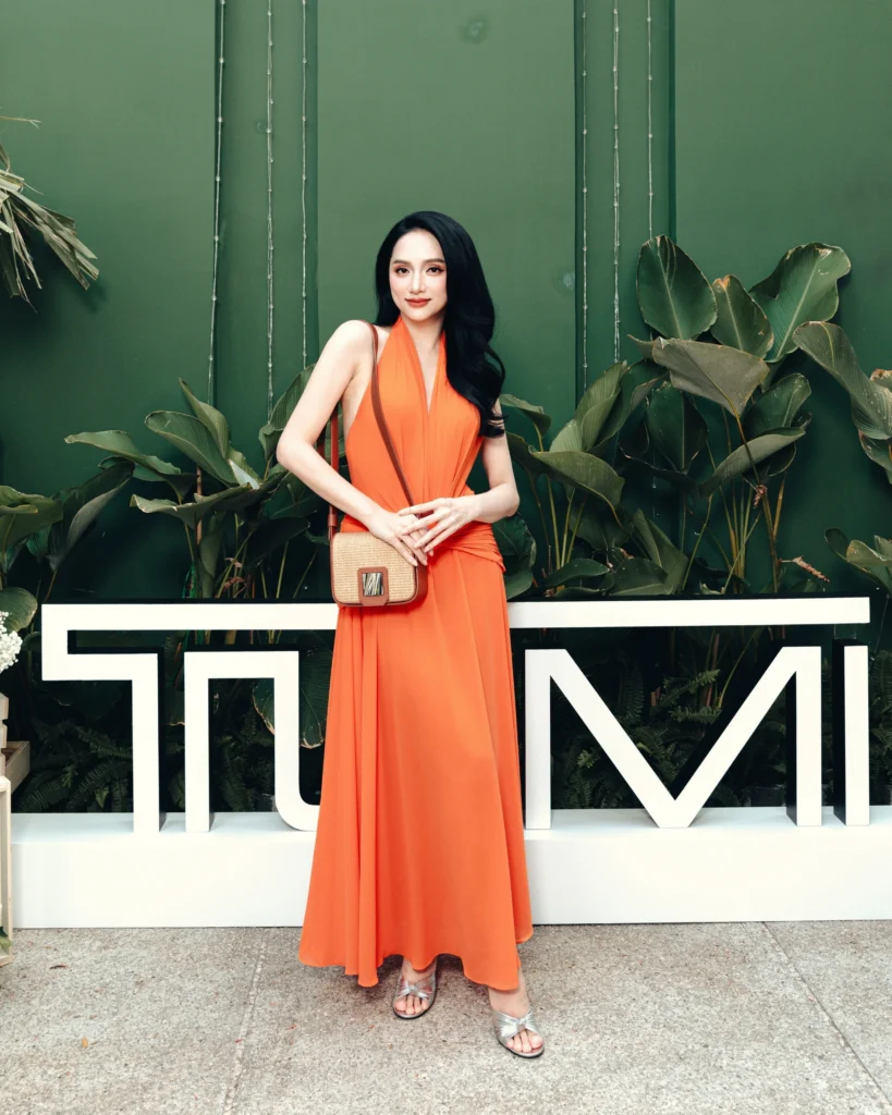 TUMI đưa kỳ nghỉ Địa Trung Hải tới Việt Nam_3