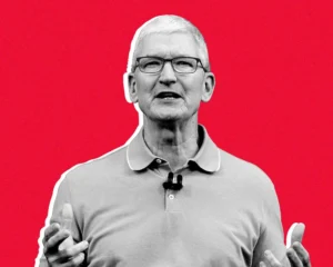 Tim Cook rời khỏi ghế nóng, tương lai Apple sẽ ra sao