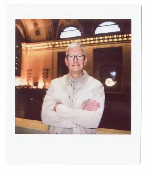 Tim Cook (vẫn) tin vào những ý tưởng điên rồ_9