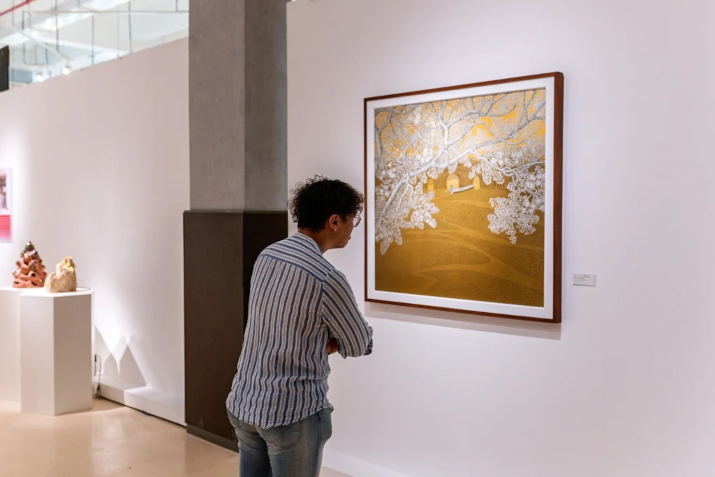 Từ đôi tay đến tạo tác Hành trình hồi sinh bản sắc qua kỹ nghệ thủ công_14