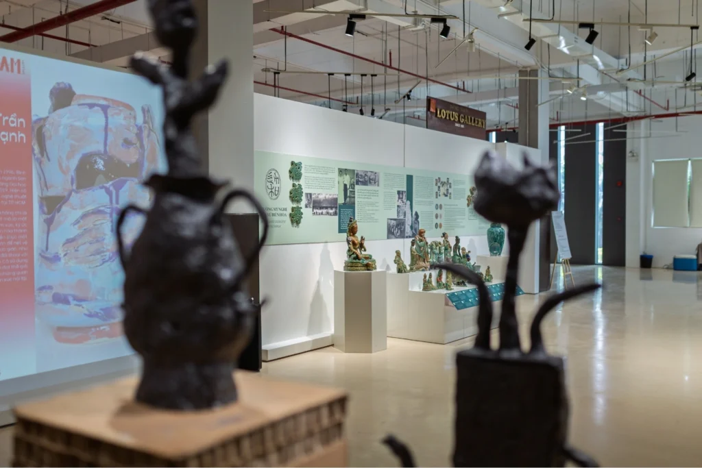 Từ đôi tay đến tạo tác Hành trình hồi sinh bản sắc qua kỹ nghệ thủ công_16