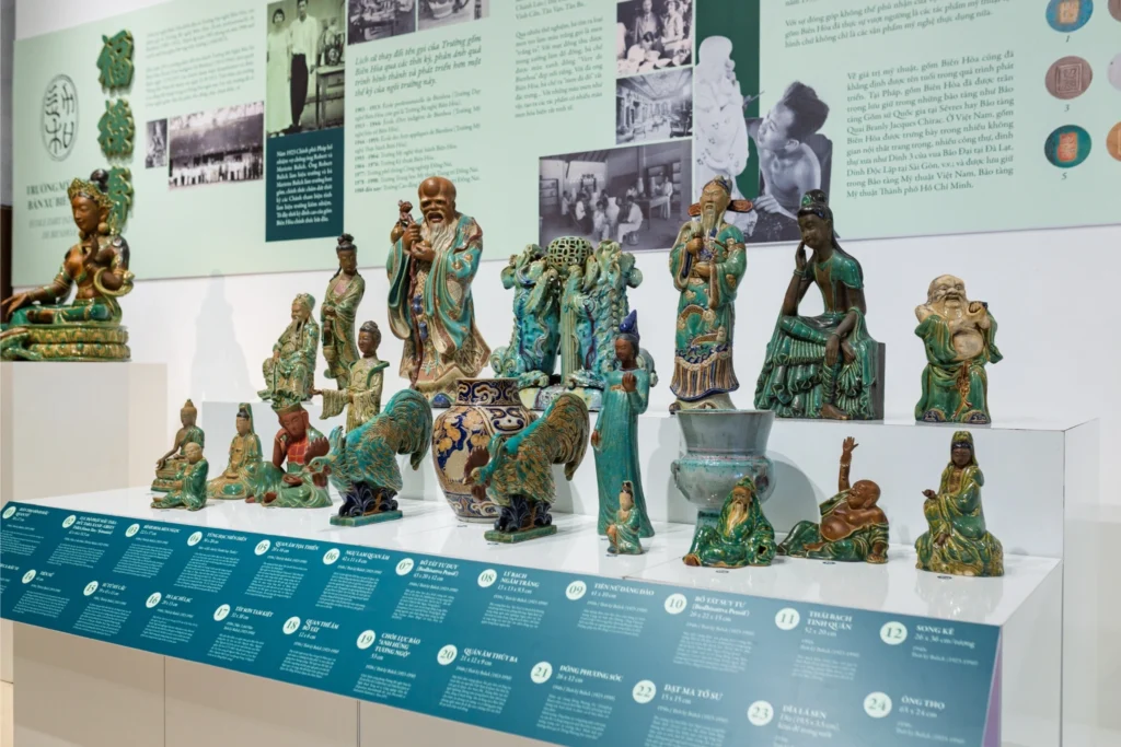 Từ đôi tay đến tạo tác Hành trình hồi sinh bản sắc qua kỹ nghệ thủ công_3