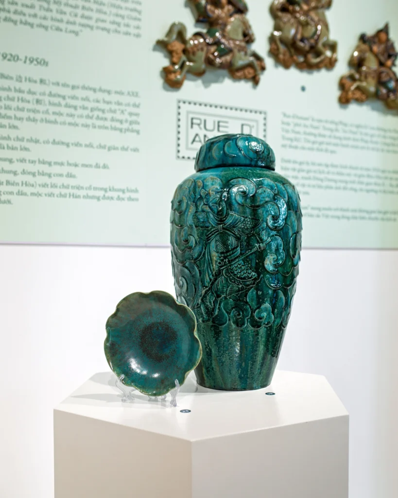 Từ đôi tay đến tạo tác Hành trình hồi sinh bản sắc qua kỹ nghệ thủ công_4