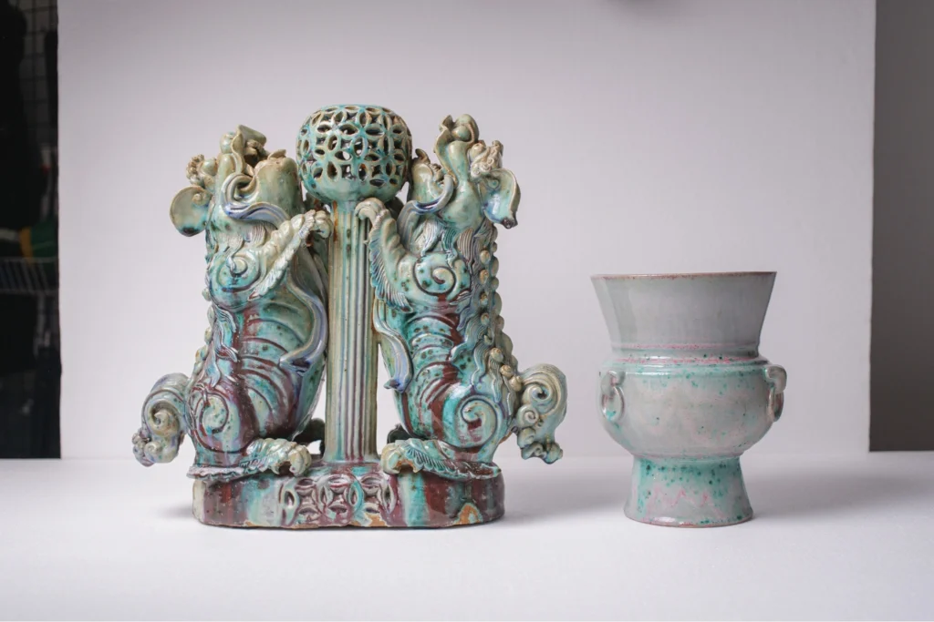 Từ đôi tay đến tạo tác Hành trình hồi sinh bản sắc qua kỹ nghệ thủ công_6