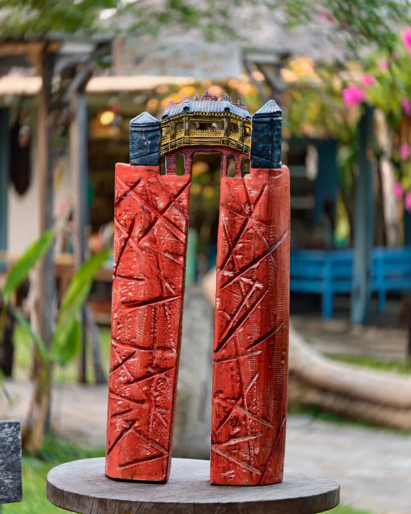 Từ đôi tay đến tạo tác Hành trình hồi sinh bản sắc qua kỹ nghệ thủ công_7