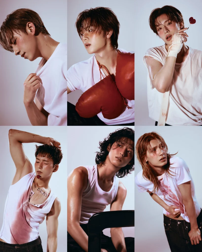 Xdinary-Heroes--DEAD-AND