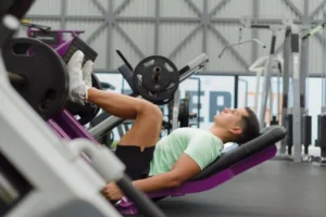 tập gym tăng cơ nhanh