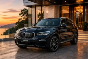BMW giá bao nhiêu 2026? Bảng giá chi tiết và tư vấn chọn xe phù hợp