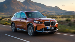 Các dòng xe BMW phổ biến nhất: Nên chọn Sedan, SUV hay M Series?