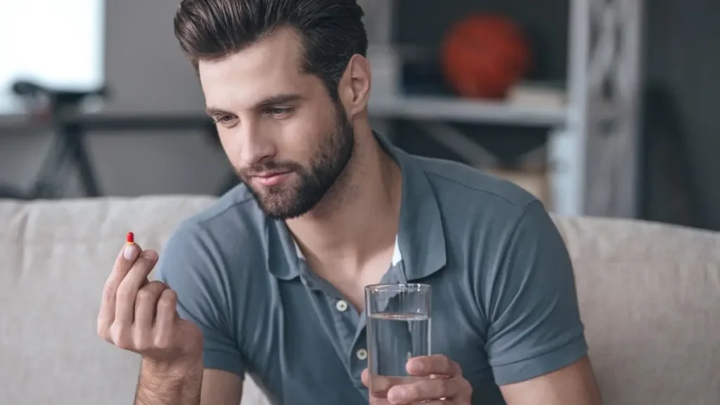 Khi nào nên cân nhắc bổ sung testosterone bằng thuốc?