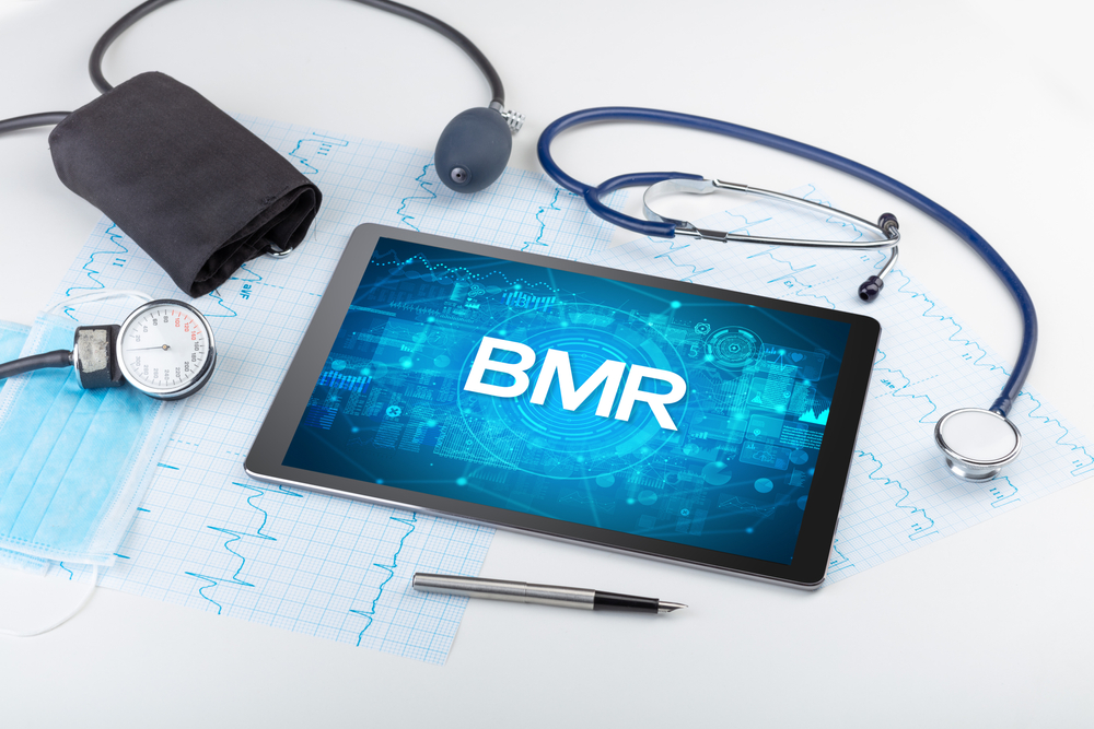 BMR là chỉ số nền tảng giúp xác định lượng calo cơ thể cần mỗi ngày.