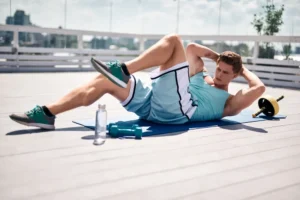 Cách tính TDEE giảm cân chuẩn cho nam (công thức + ví dụ 2026)