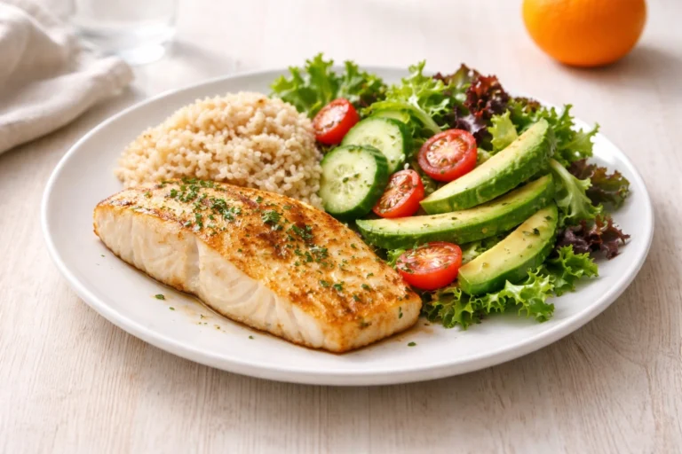 Chế độ ăn healthy khác gì Eat Clean, Low Carb và Diet giảm cân?