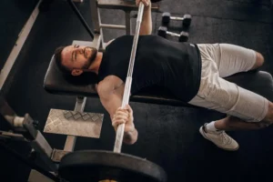 Testosterone tăng cơ: Bí quyết giúp người tập gym lên cơ nhanh