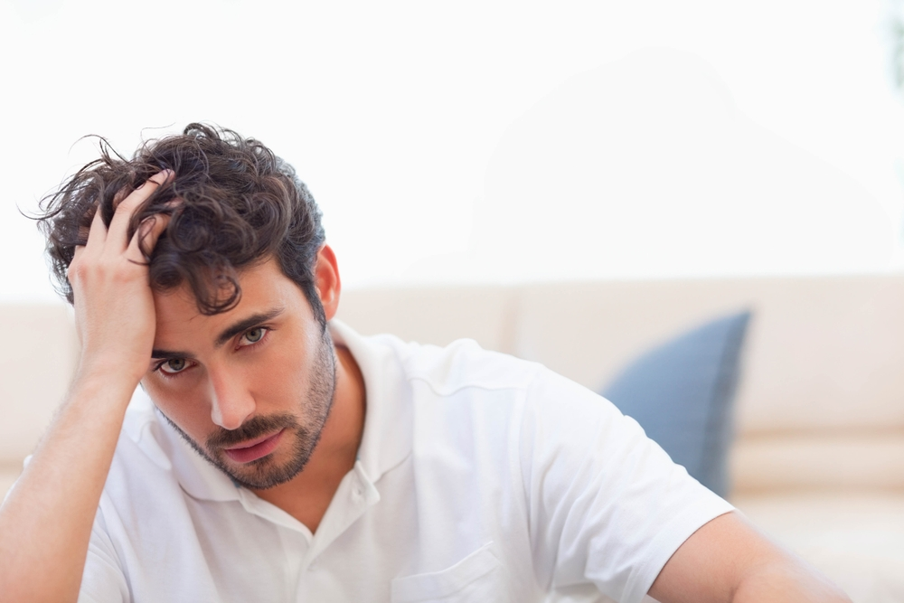 Testosterone thấp: 7 dấu hiệu cảnh báo đàn ông đang “tụt phong độ”