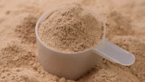Whey tăng cơ giảm mỡ: Chọn sai khiến bạn càng uống càng mập