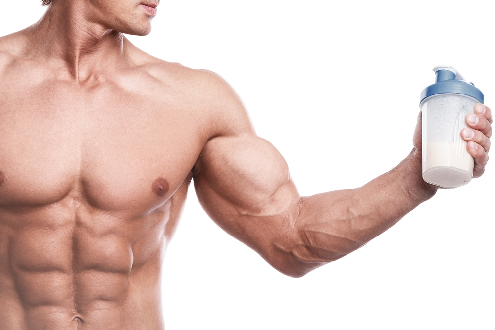 whey protein tăng cơ giảm mỡ
