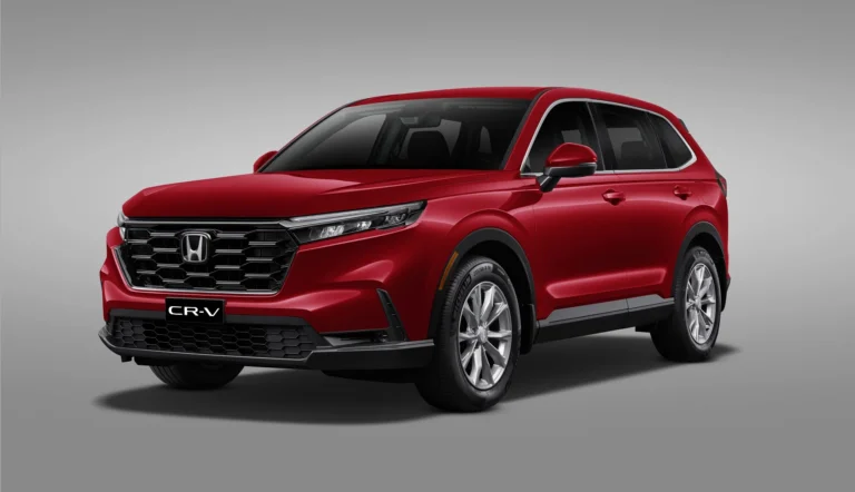 Xe Honda CRV