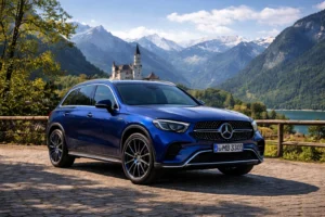 Bảng giá xe Mercedes 2026 mới nhất, đầy đủ sedan, SUV và dòng cao cấp