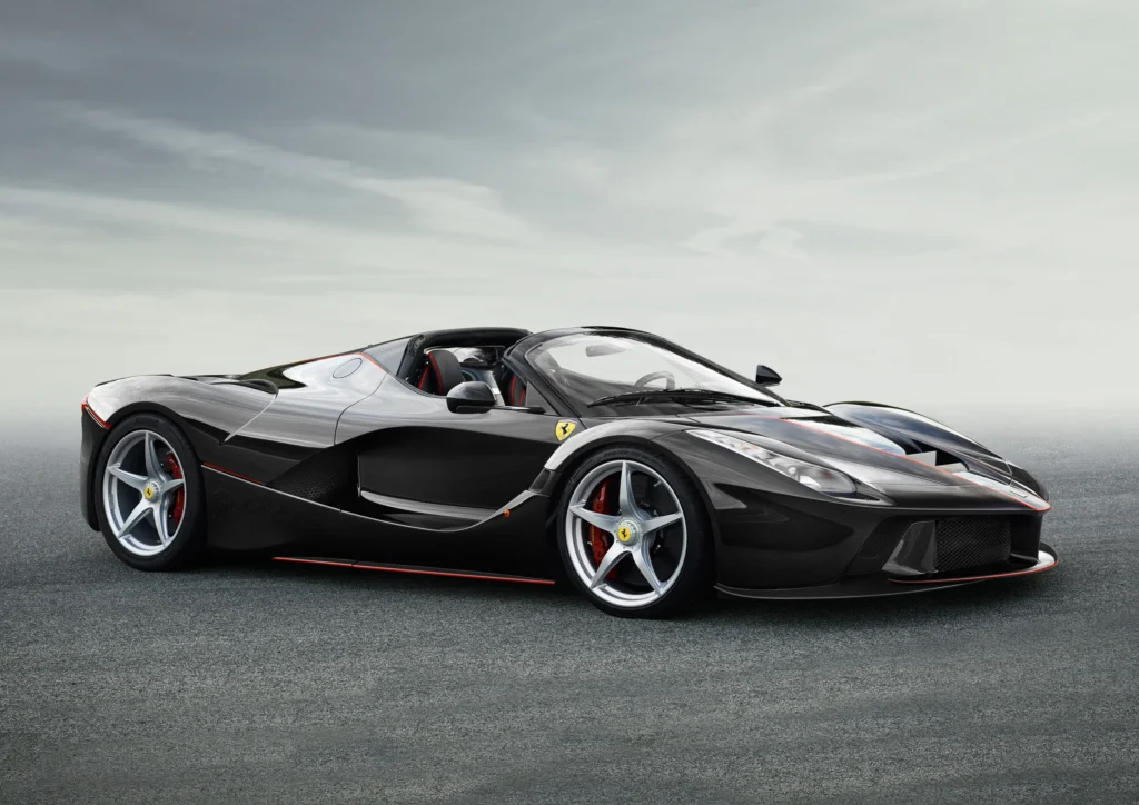 LaFerrari