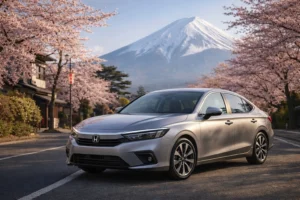 Có nên mua xe ô tô Honda? Giá, ưu nhược điểm và các dòng xe