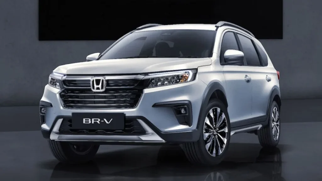 giá xe ô tô Honda