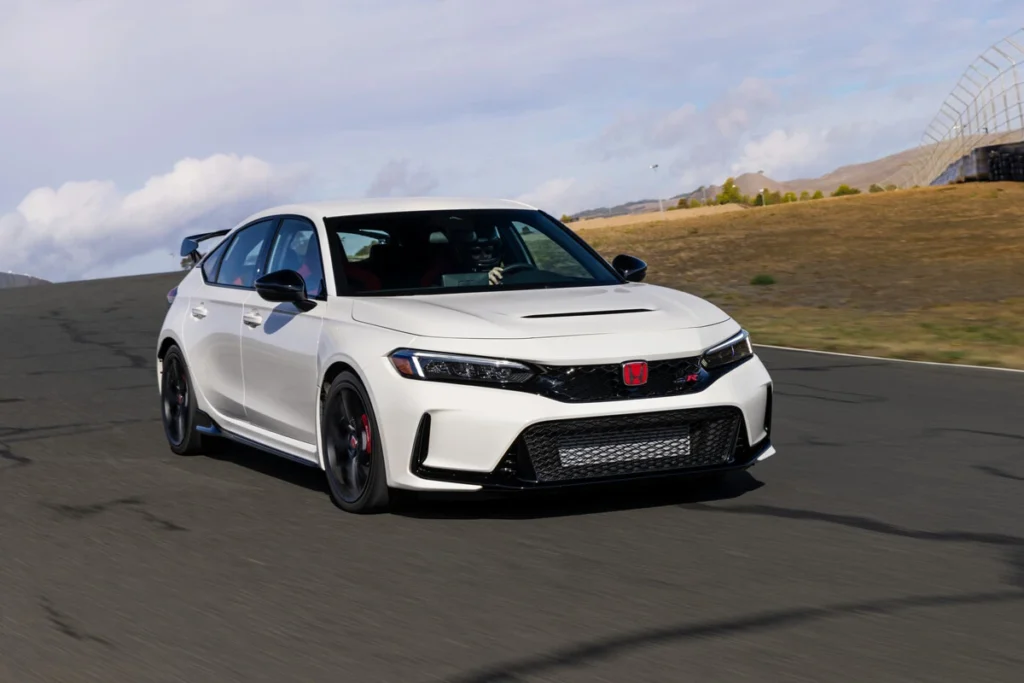 xe ô tô Honda Civic