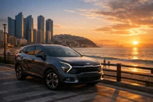 Xe ô tô Kia của nước nào và vì sao ngày càng nhiều người chọn Kia