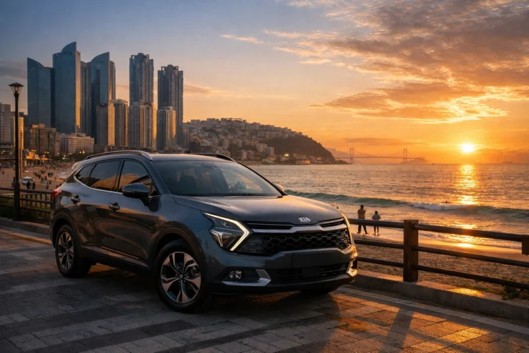 Xe ô tô Kia của nước nào và vì sao ngày càng nhiều người chọn Kia