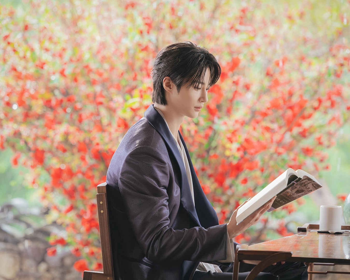 Perfect Crown, liệu Byeon Woo Seok có khẳng định diễn xuất?