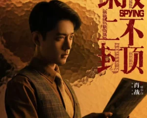 spying-phim-moi-cua-tieu-chien-va-chau-vu-dong-thum