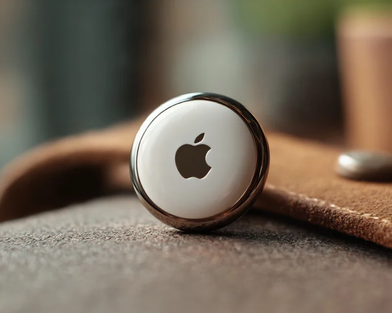 Apple phát triển thiết bị AI đeo người siêu nhỏ gọn-1
