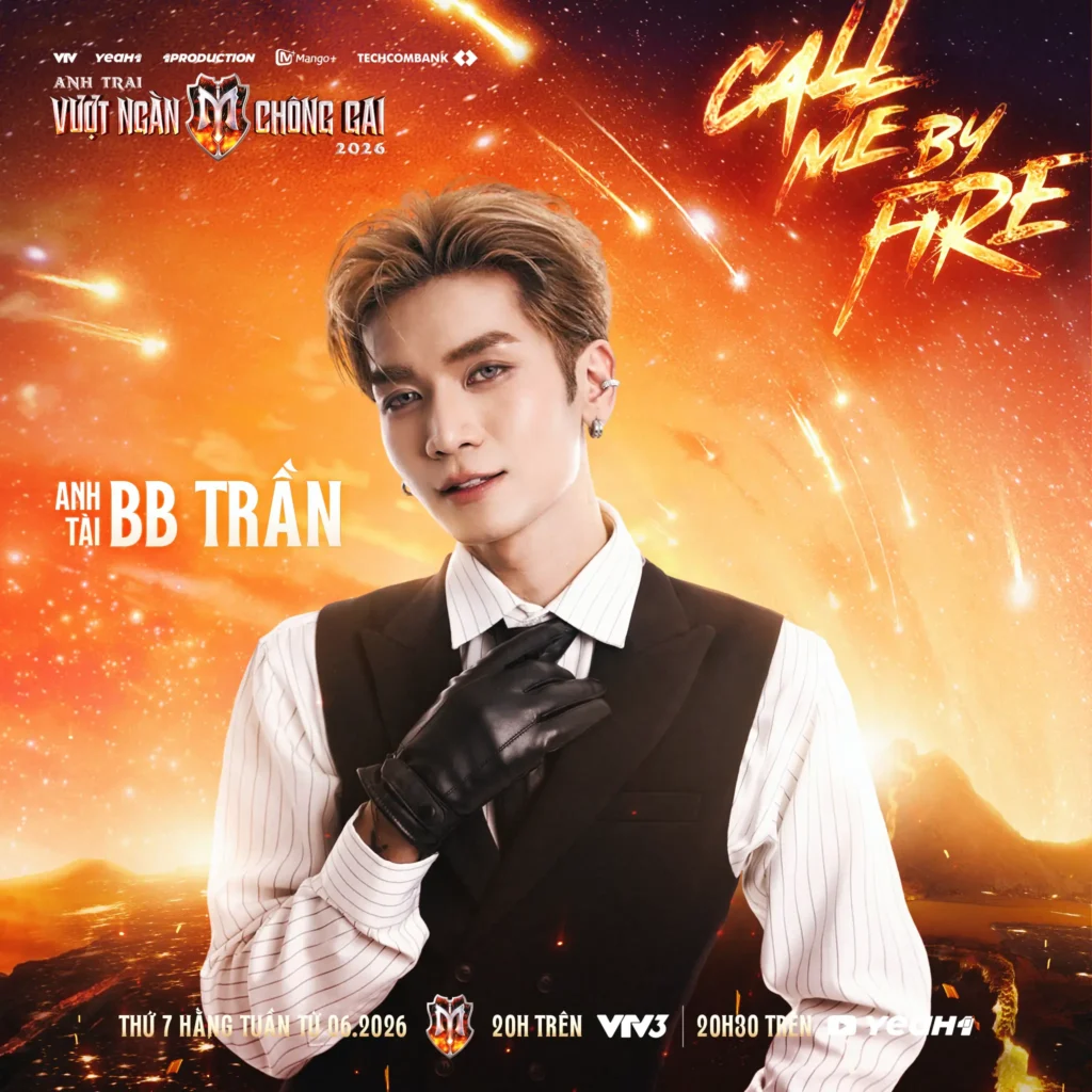 BB TRẦN