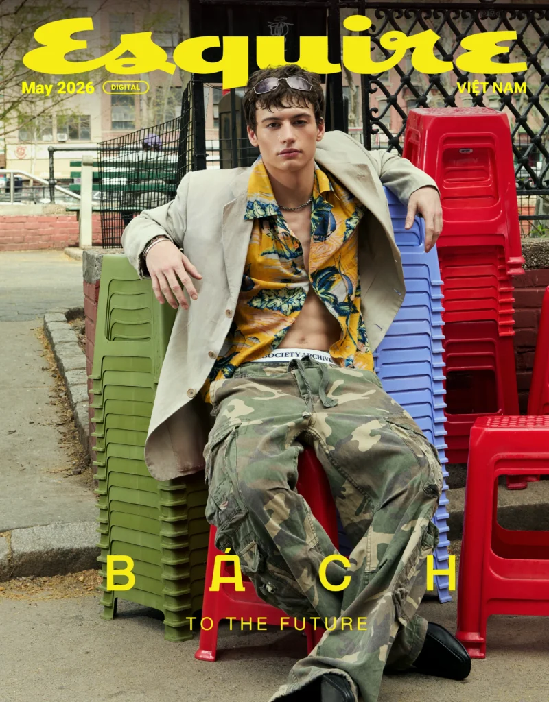 Bach Cover 6