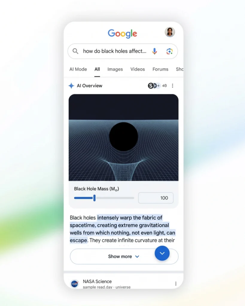 Dấu chấm hết cho Google Search_2