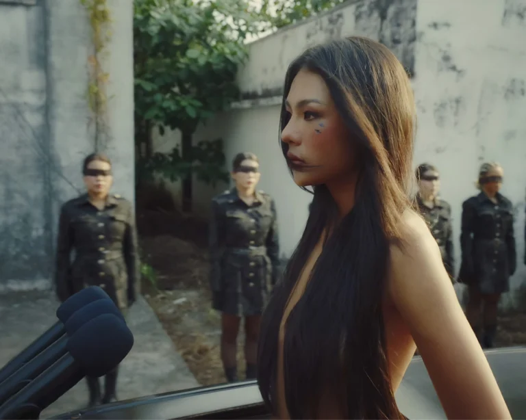 JPEGMAFIA ghi hình MV cho album mới tại Việt Nam_1