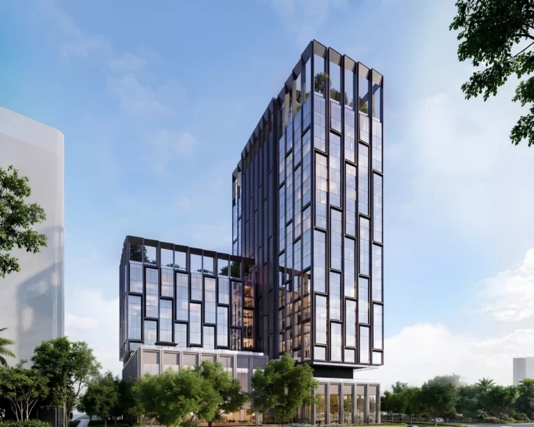 Marriott và Vingroup đưa hai thương hiệu khách sạn quốc tế đến Cần Giờ