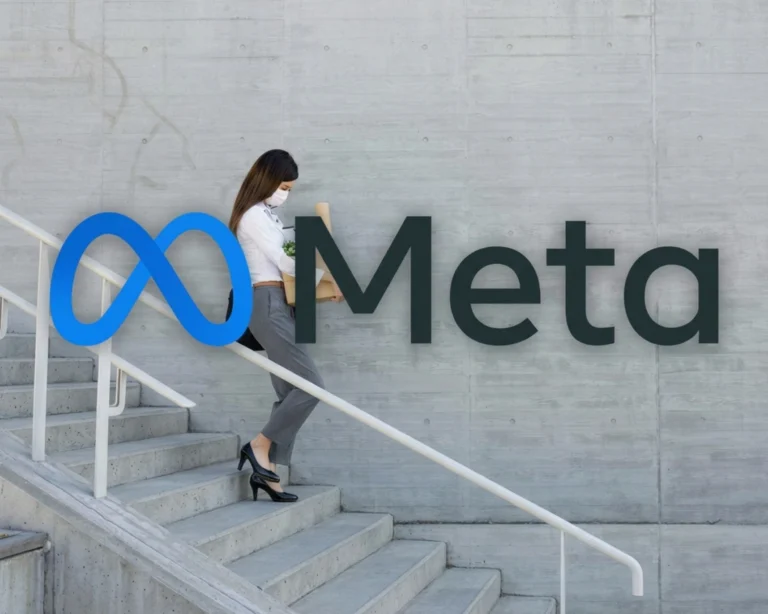 Meta chốt sa thải 8.000 nhân sự giữa cuộc chạy đua trí tuệ nhân tạo khốc liệt
