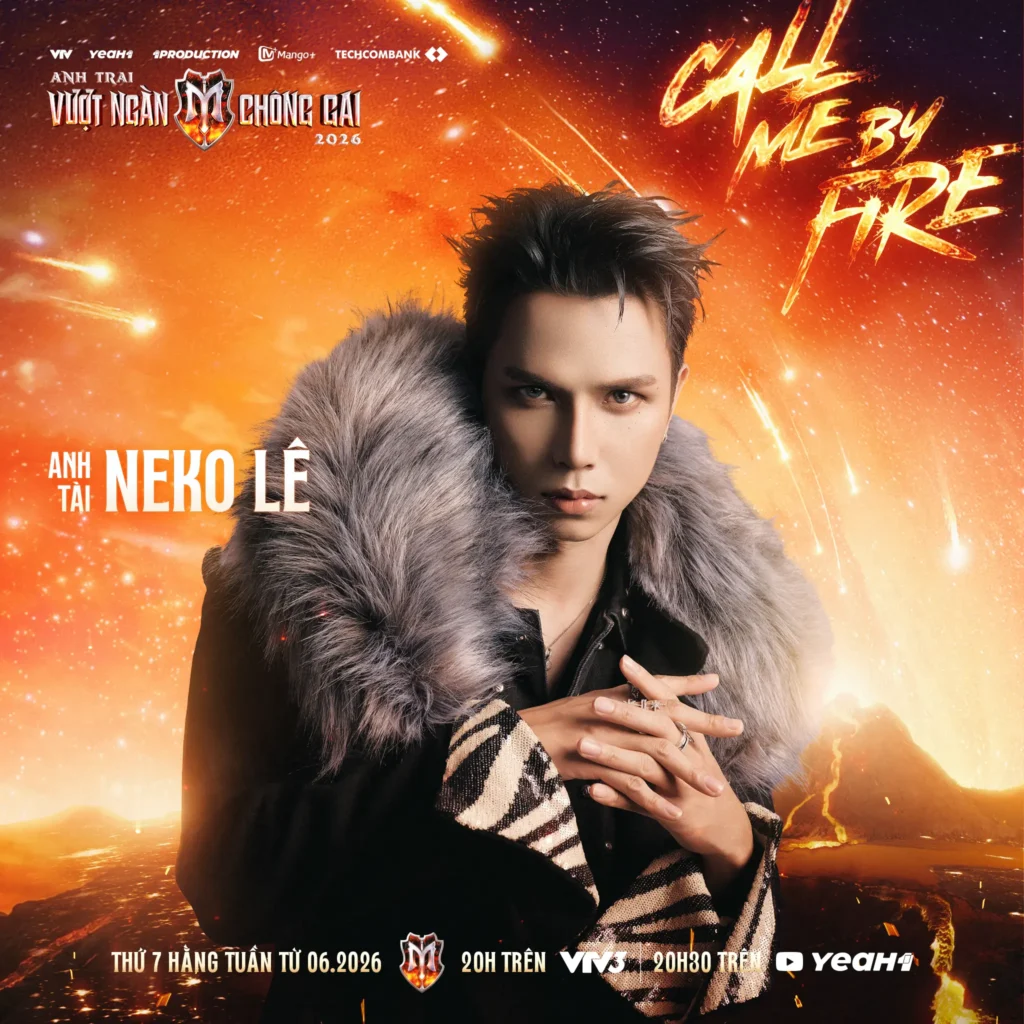 NEKO LÊ