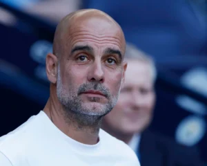 Sự kiệt quệ của một nhà chinh phạt, Pep Guardiola_4