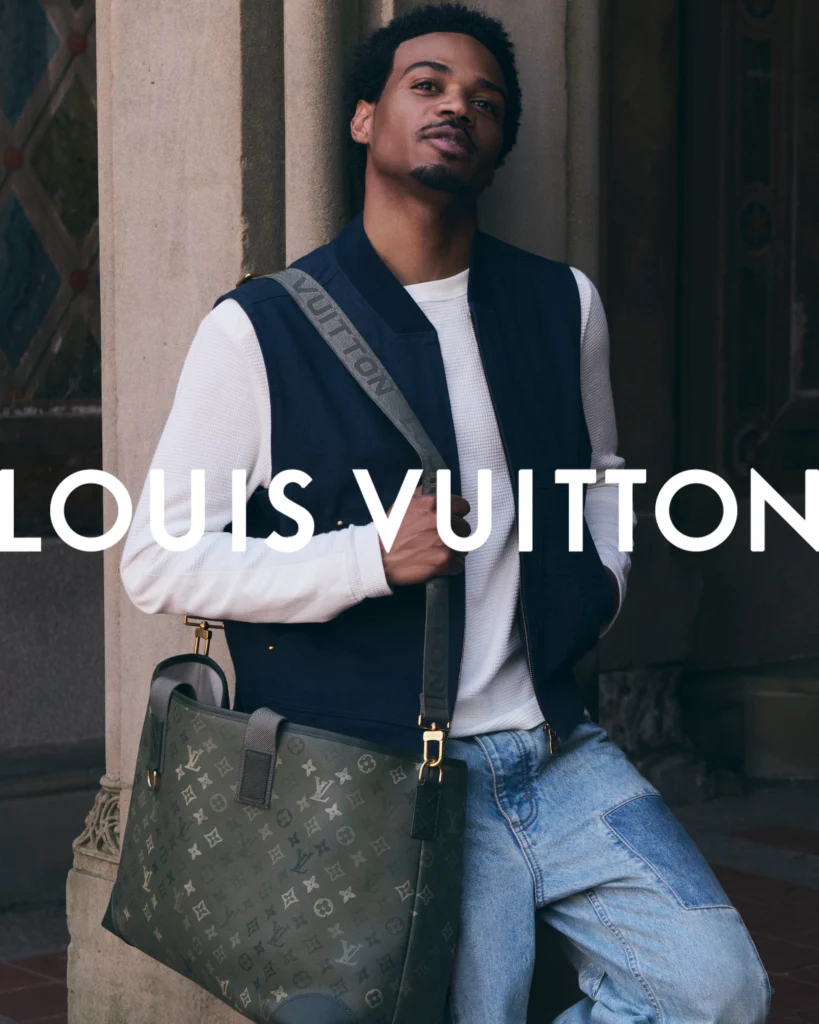 Tyshawn Jones LV 11