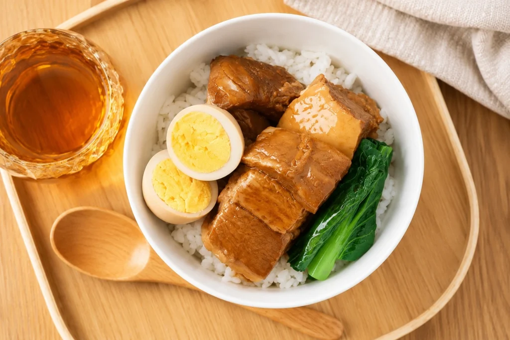 1 bát cơm bao nhiêu calo