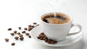 Cà phê bao nhiêu calo? Loại nào dễ gây tăng cân nhất?