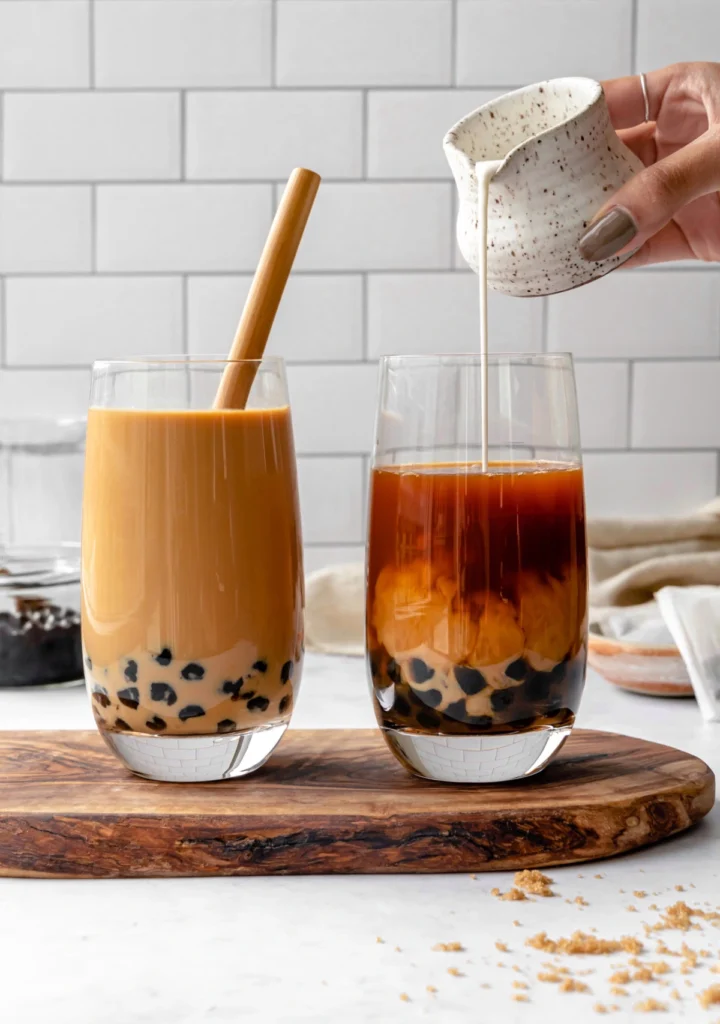 1 ly trà sữa bao nhiêu calo? Lý do khiến bạn tăng cân