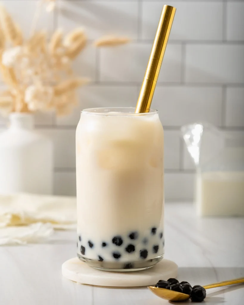 1 ly trà sữa bao nhiêu calo
