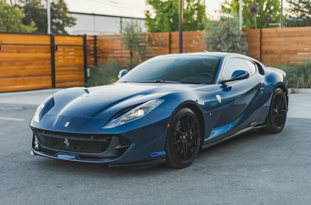 Superfast