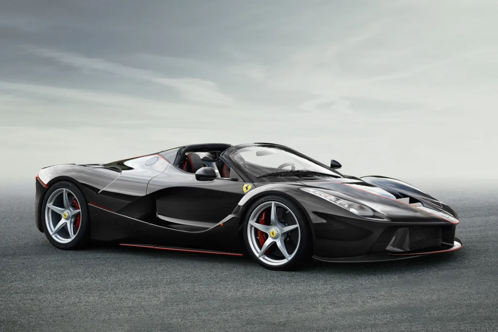 Ferrari LaFerrari